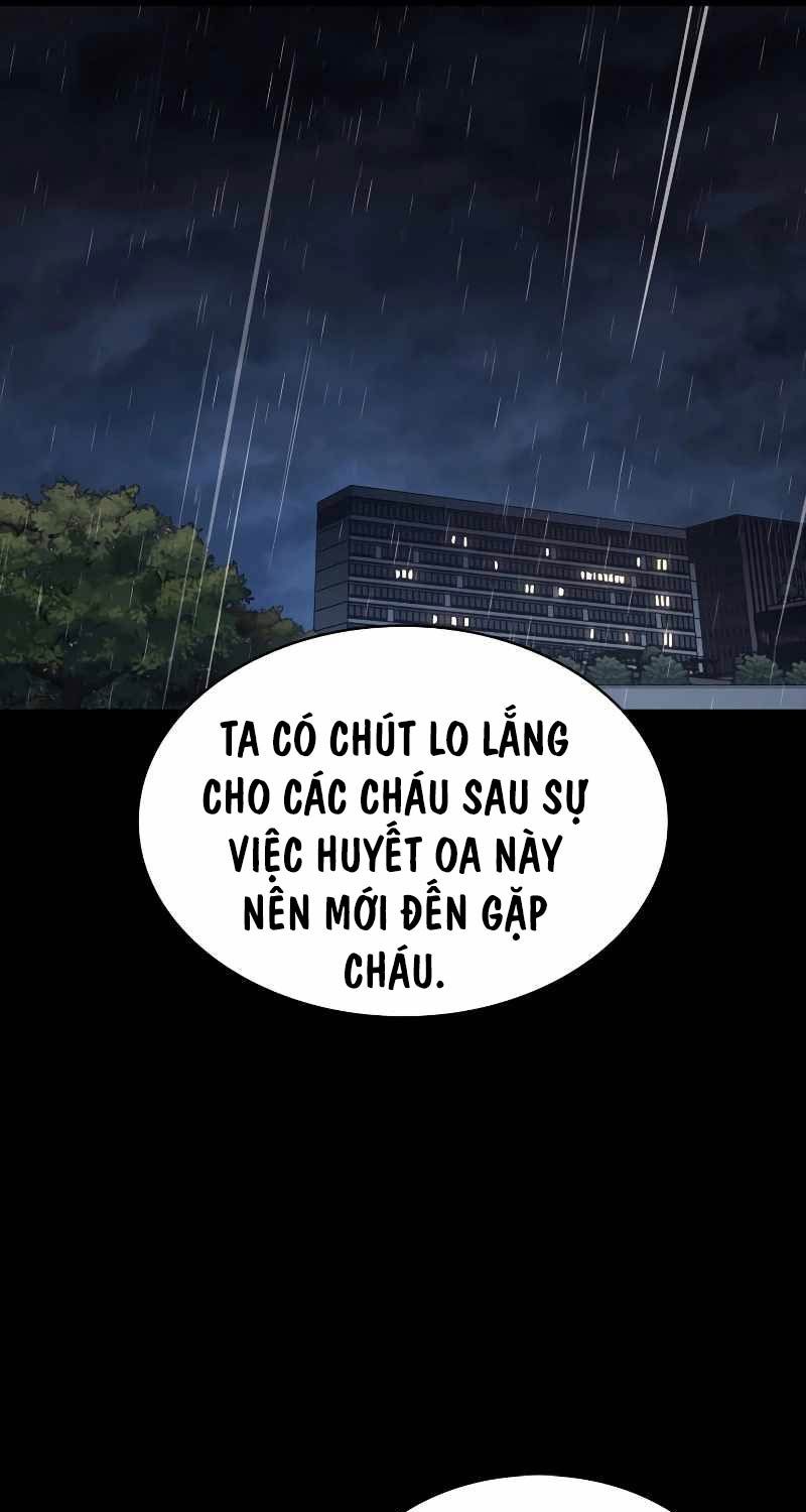 Người Hùng Cấp Thảm Họa Hồi Sinh: Chapter 76