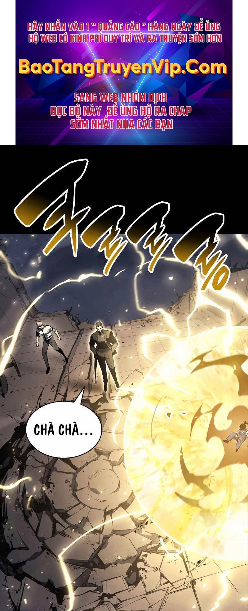 Người Hùng Cấp Thảm Họa Hồi Sinh: Chapter 77