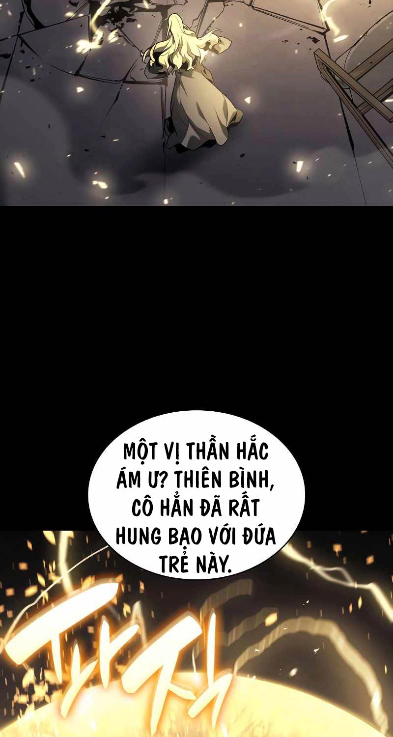 Người Hùng Cấp Thảm Họa Hồi Sinh: Chapter 77