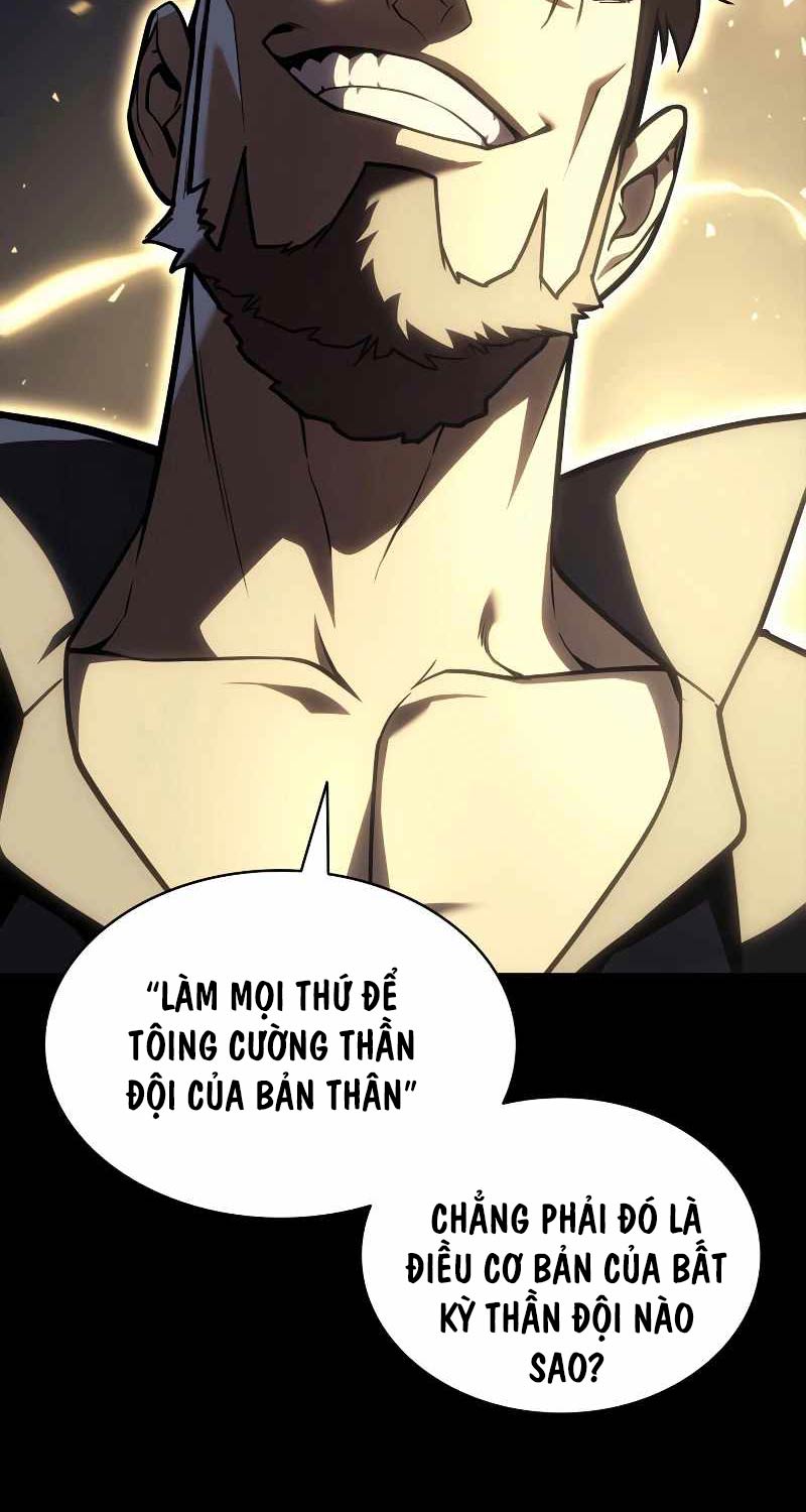 Người Hùng Cấp Thảm Họa Hồi Sinh: Chapter 77