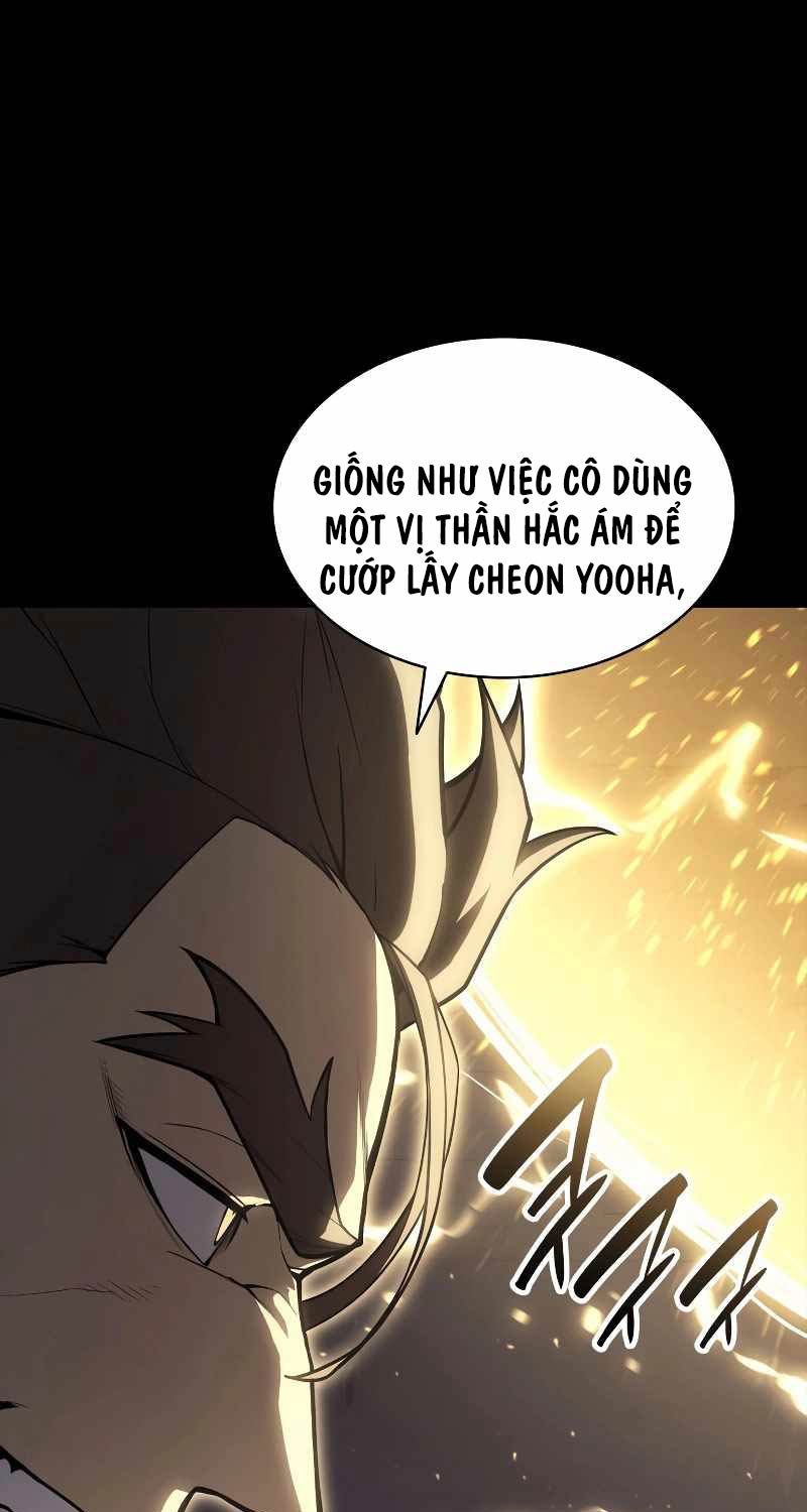 Người Hùng Cấp Thảm Họa Hồi Sinh: Chapter 77