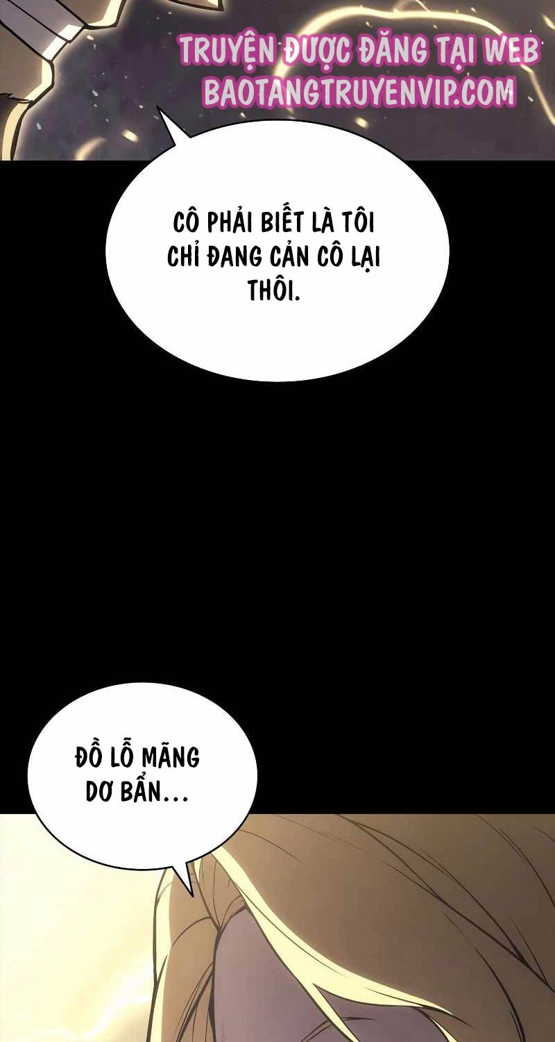 Người Hùng Cấp Thảm Họa Hồi Sinh: Chapter 77