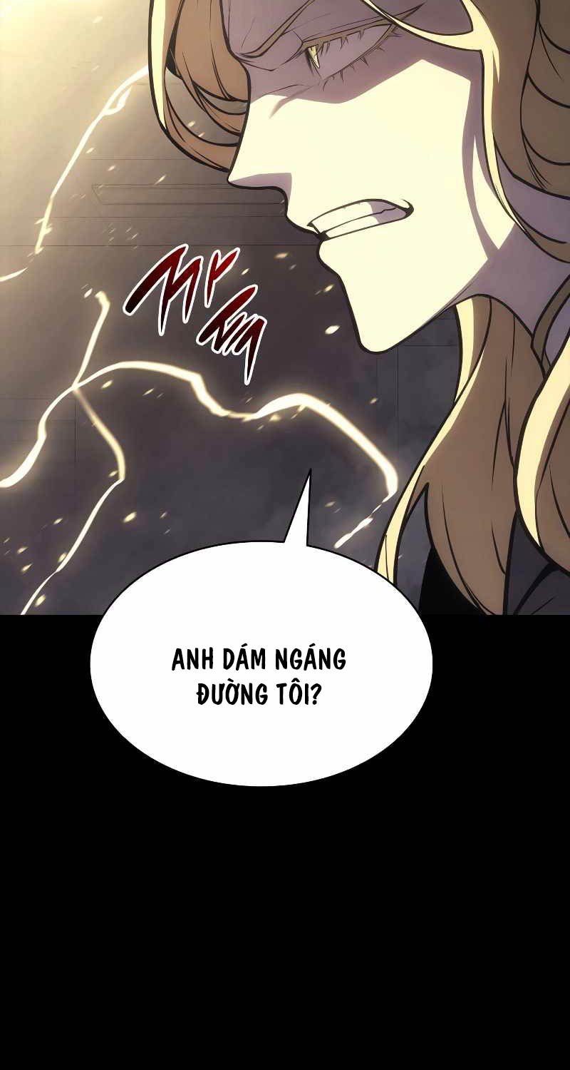 Người Hùng Cấp Thảm Họa Hồi Sinh: Chapter 77
