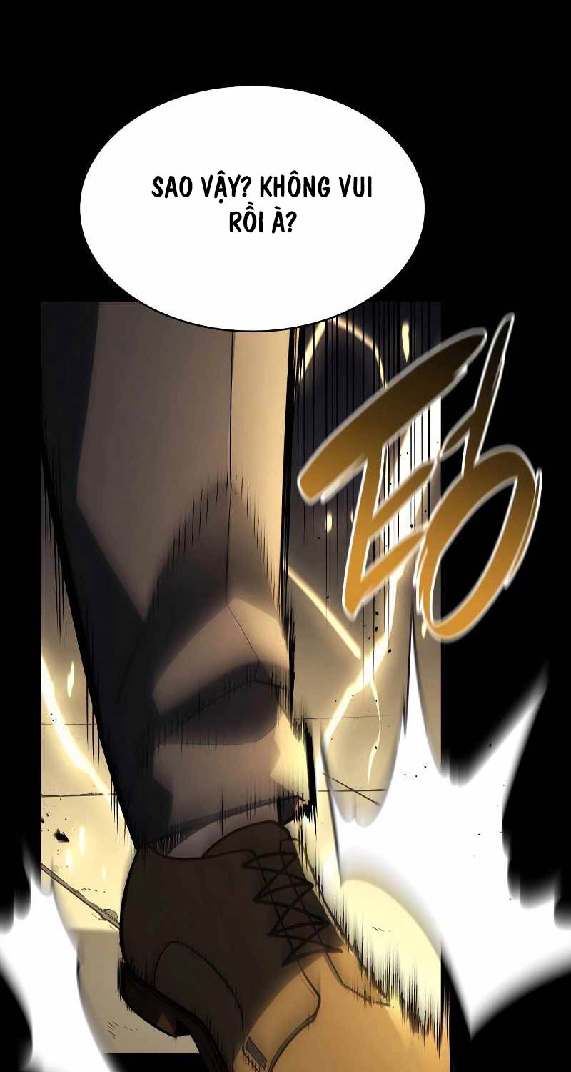 Người Hùng Cấp Thảm Họa Hồi Sinh: Chapter 77