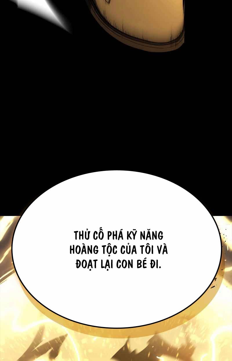 Người Hùng Cấp Thảm Họa Hồi Sinh: Chapter 77