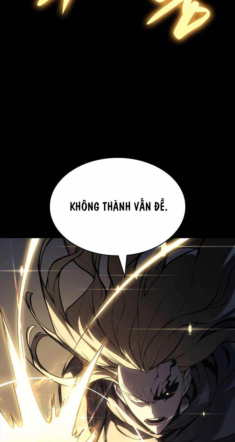 Người Hùng Cấp Thảm Họa Hồi Sinh: Chapter 77