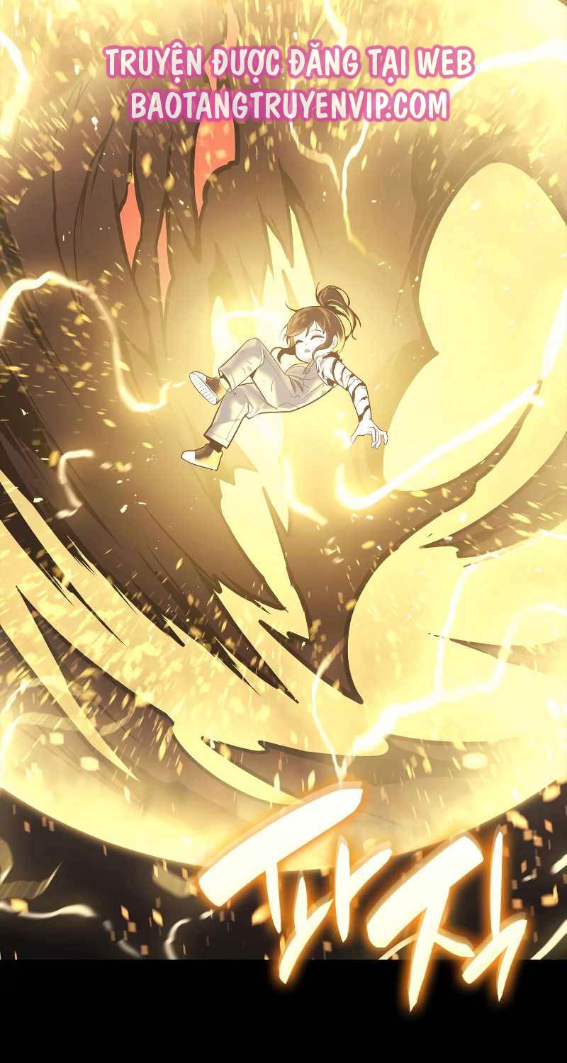Người Hùng Cấp Thảm Họa Hồi Sinh: Chapter 77