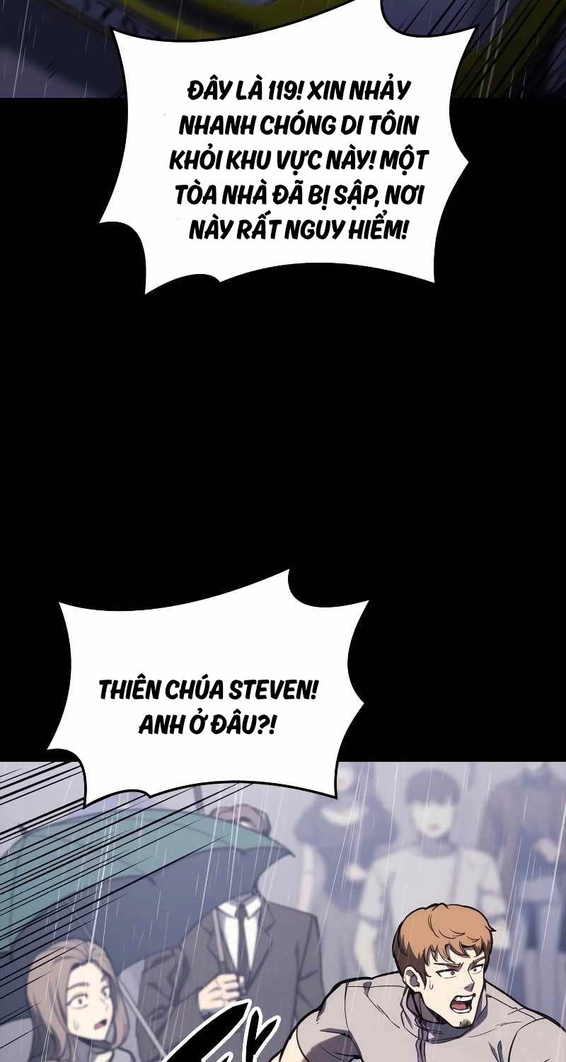 Người Hùng Cấp Thảm Họa Hồi Sinh: Chapter 77
