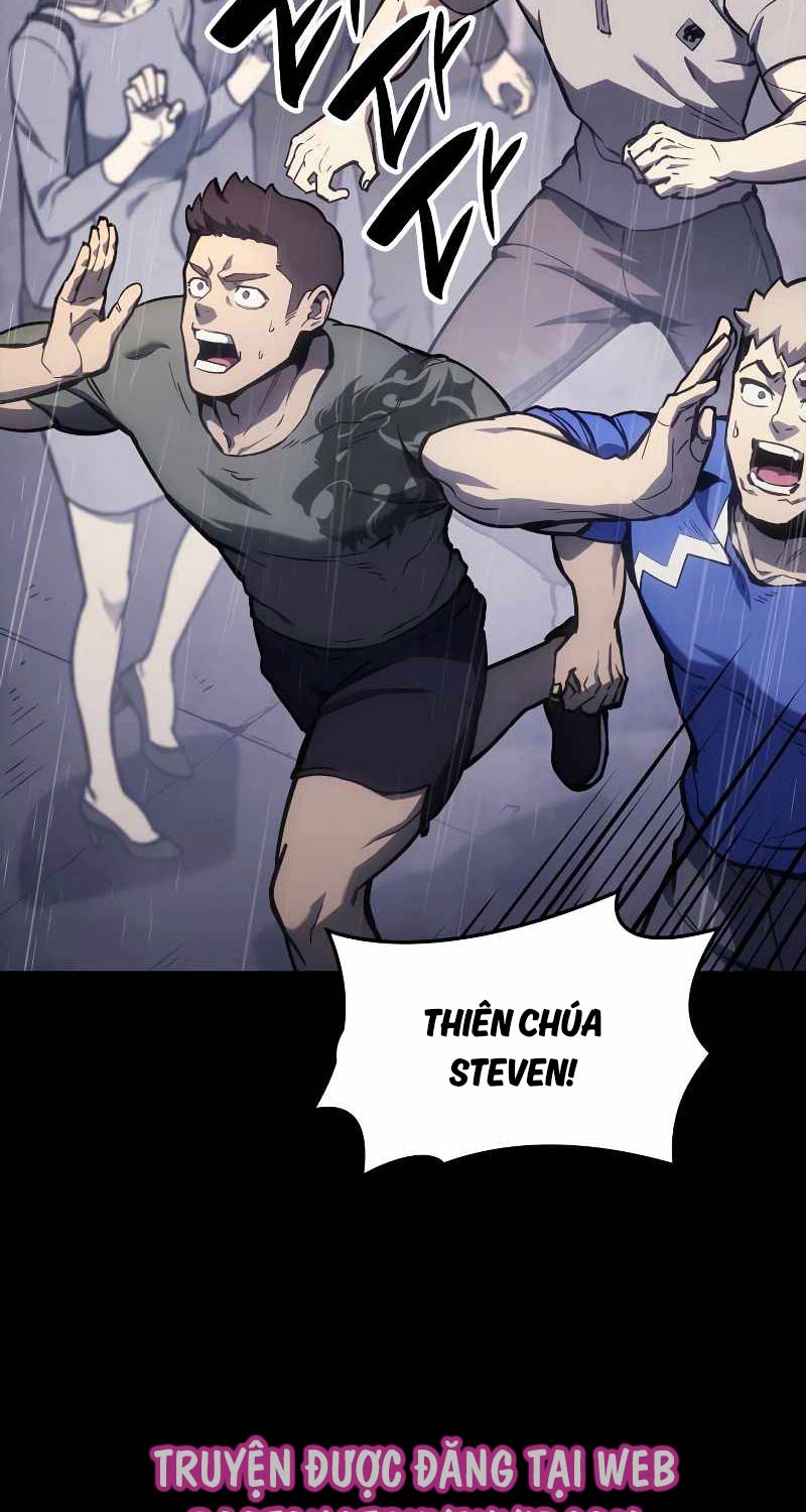 Người Hùng Cấp Thảm Họa Hồi Sinh: Chapter 77