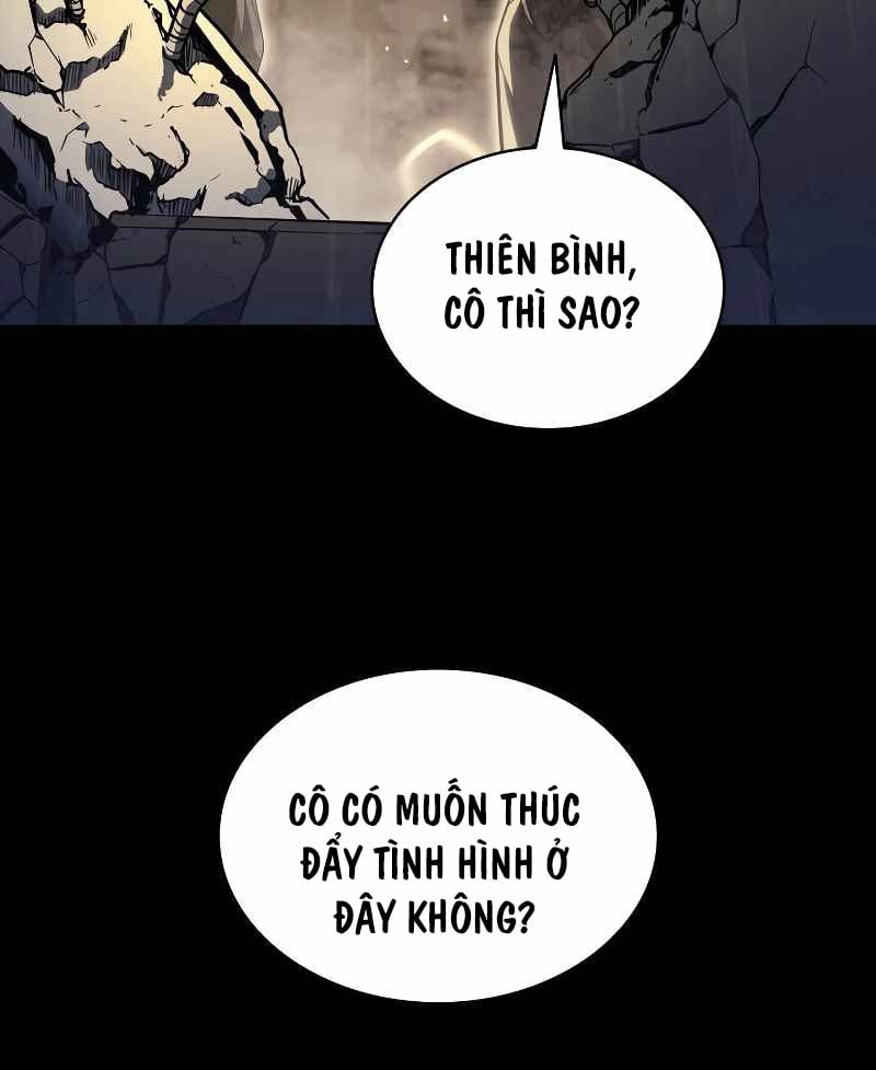 Người Hùng Cấp Thảm Họa Hồi Sinh: Chapter 77