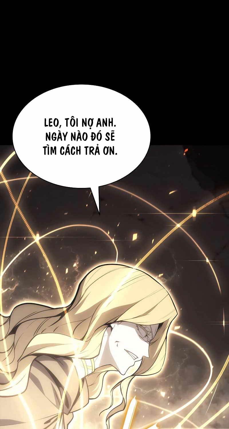 Người Hùng Cấp Thảm Họa Hồi Sinh: Chapter 77