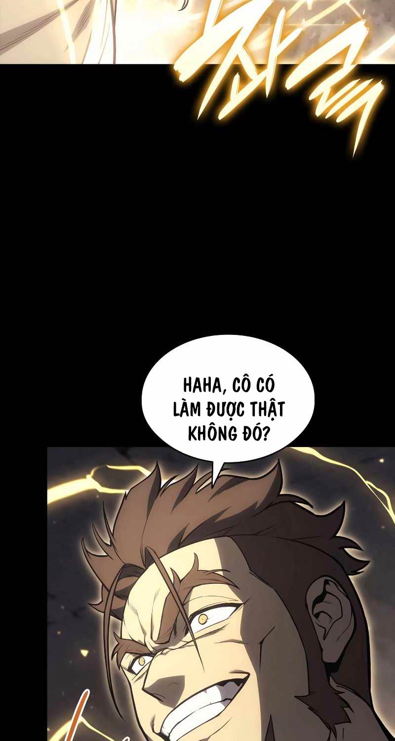 Người Hùng Cấp Thảm Họa Hồi Sinh: Chapter 77