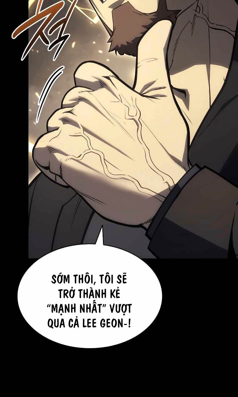 Người Hùng Cấp Thảm Họa Hồi Sinh: Chapter 77