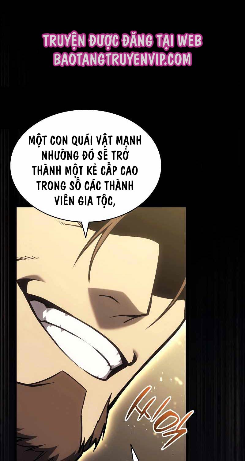 Người Hùng Cấp Thảm Họa Hồi Sinh: Chapter 77