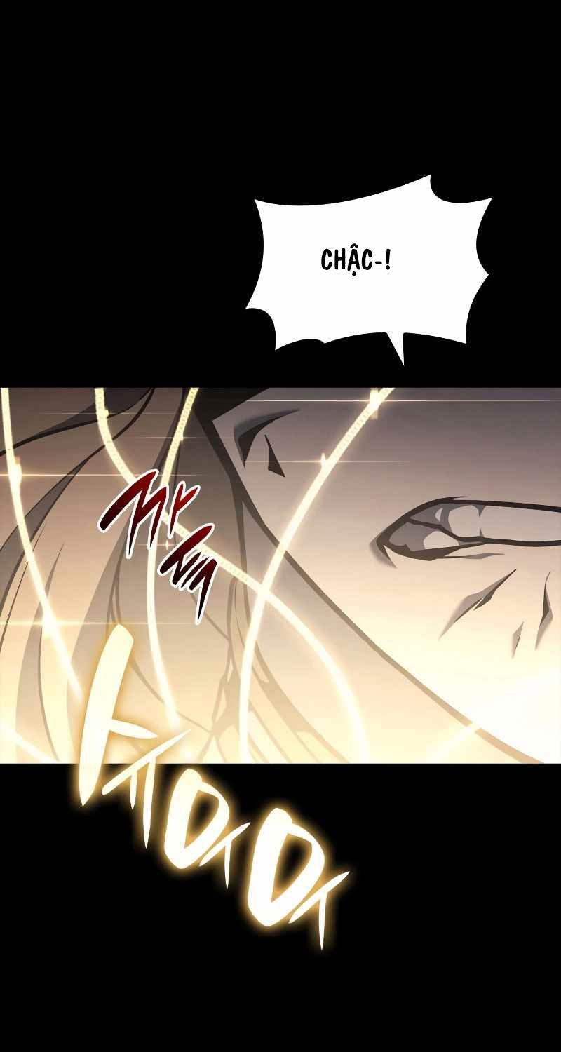 Người Hùng Cấp Thảm Họa Hồi Sinh: Chapter 77