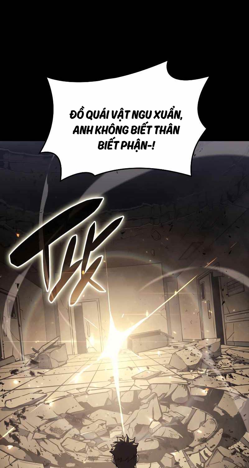 Người Hùng Cấp Thảm Họa Hồi Sinh: Chapter 77