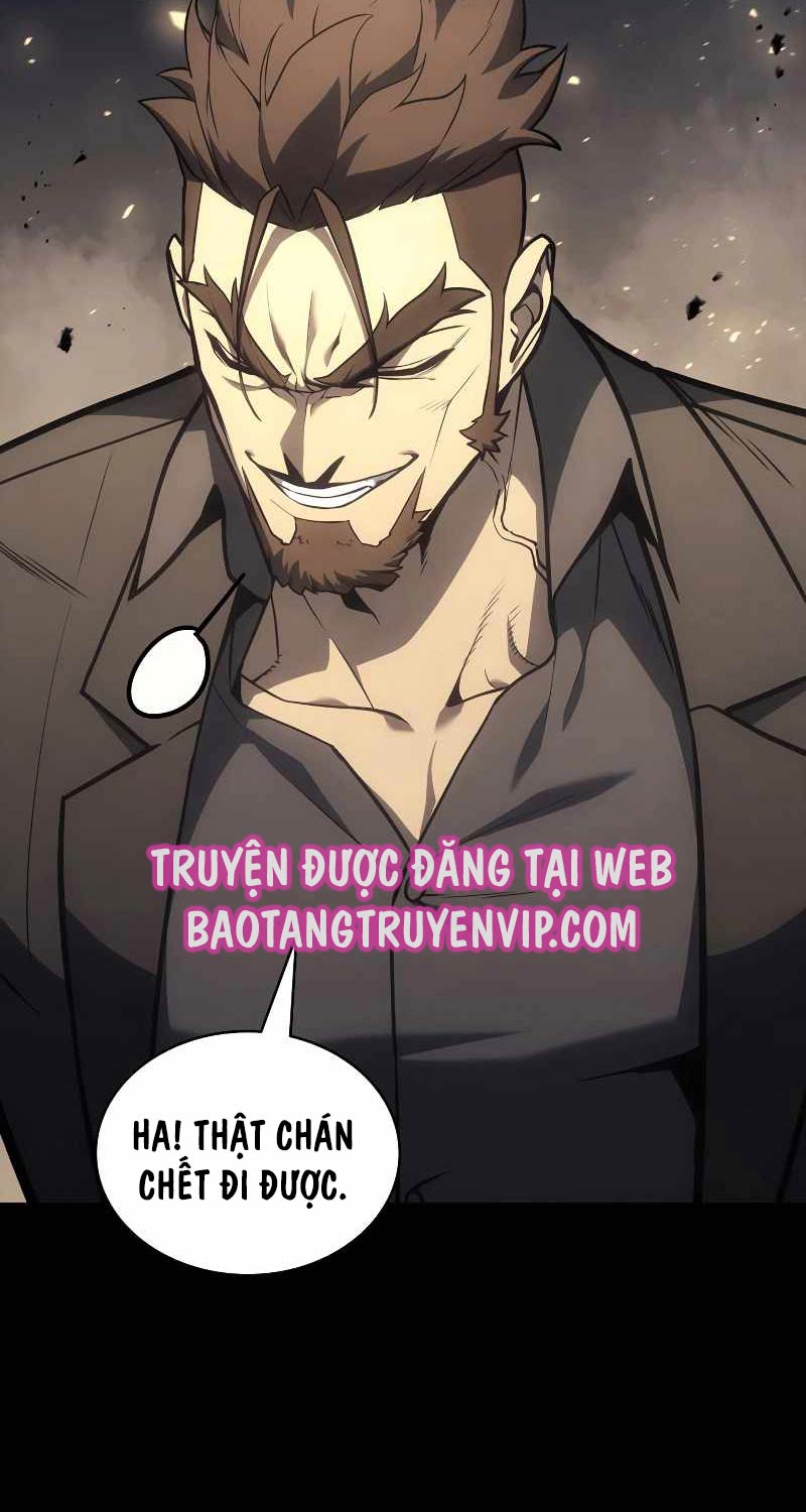 Người Hùng Cấp Thảm Họa Hồi Sinh: Chapter 77