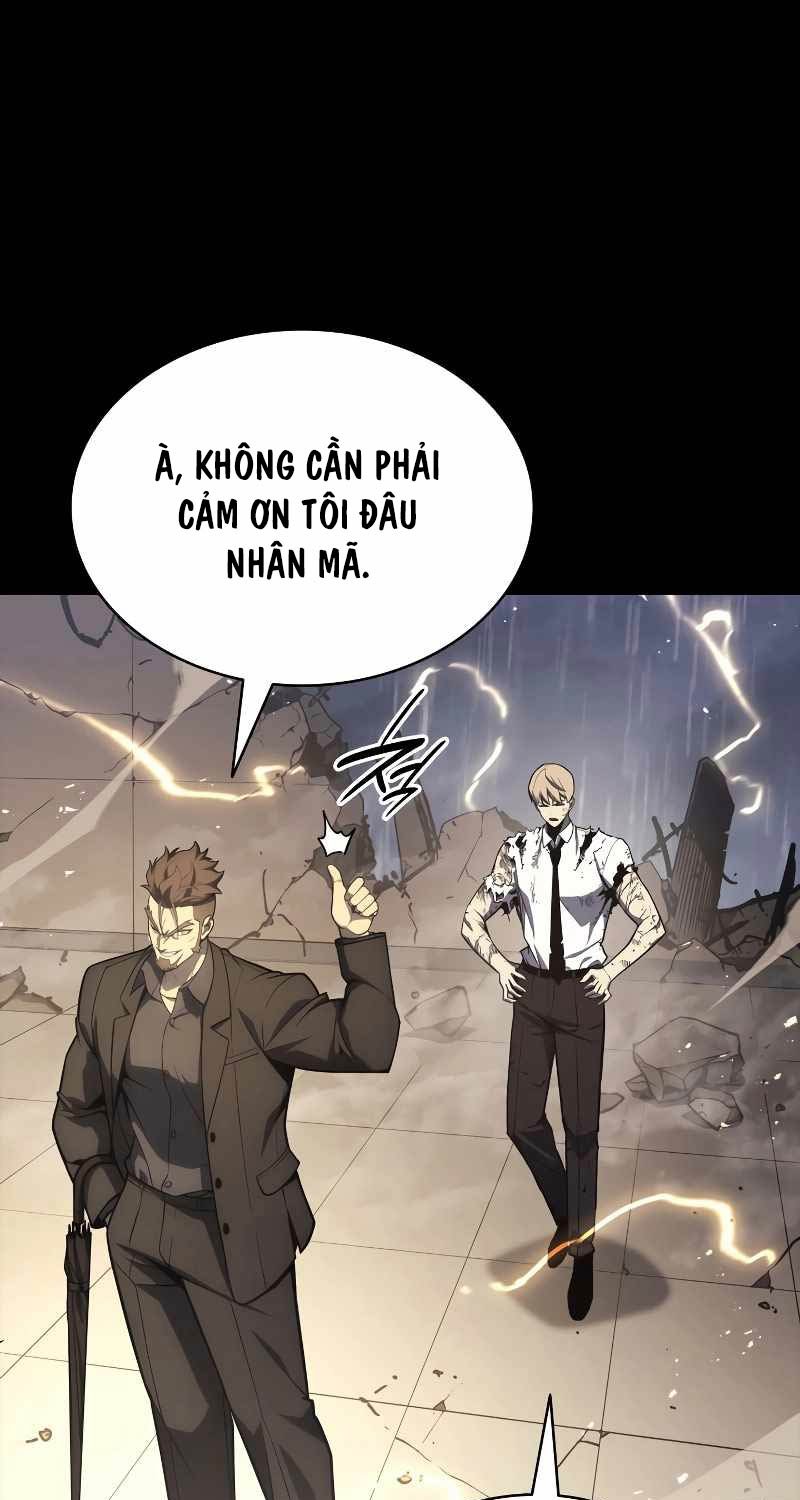 Người Hùng Cấp Thảm Họa Hồi Sinh: Chapter 77