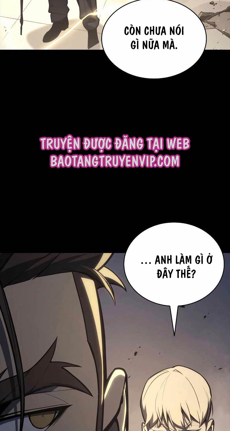 Người Hùng Cấp Thảm Họa Hồi Sinh: Chapter 77