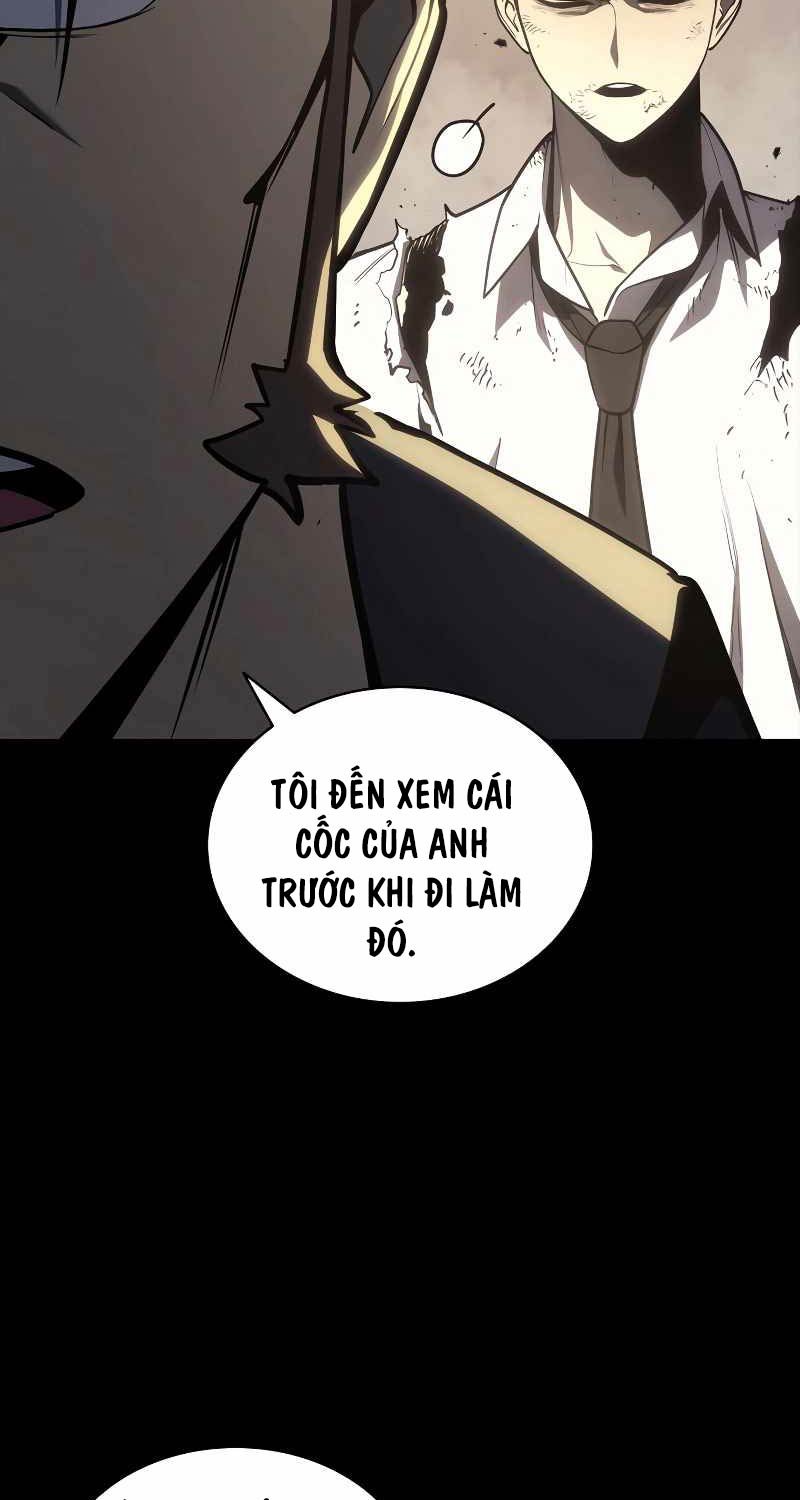 Người Hùng Cấp Thảm Họa Hồi Sinh: Chapter 77