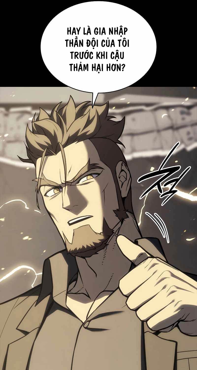 Người Hùng Cấp Thảm Họa Hồi Sinh: Chapter 77