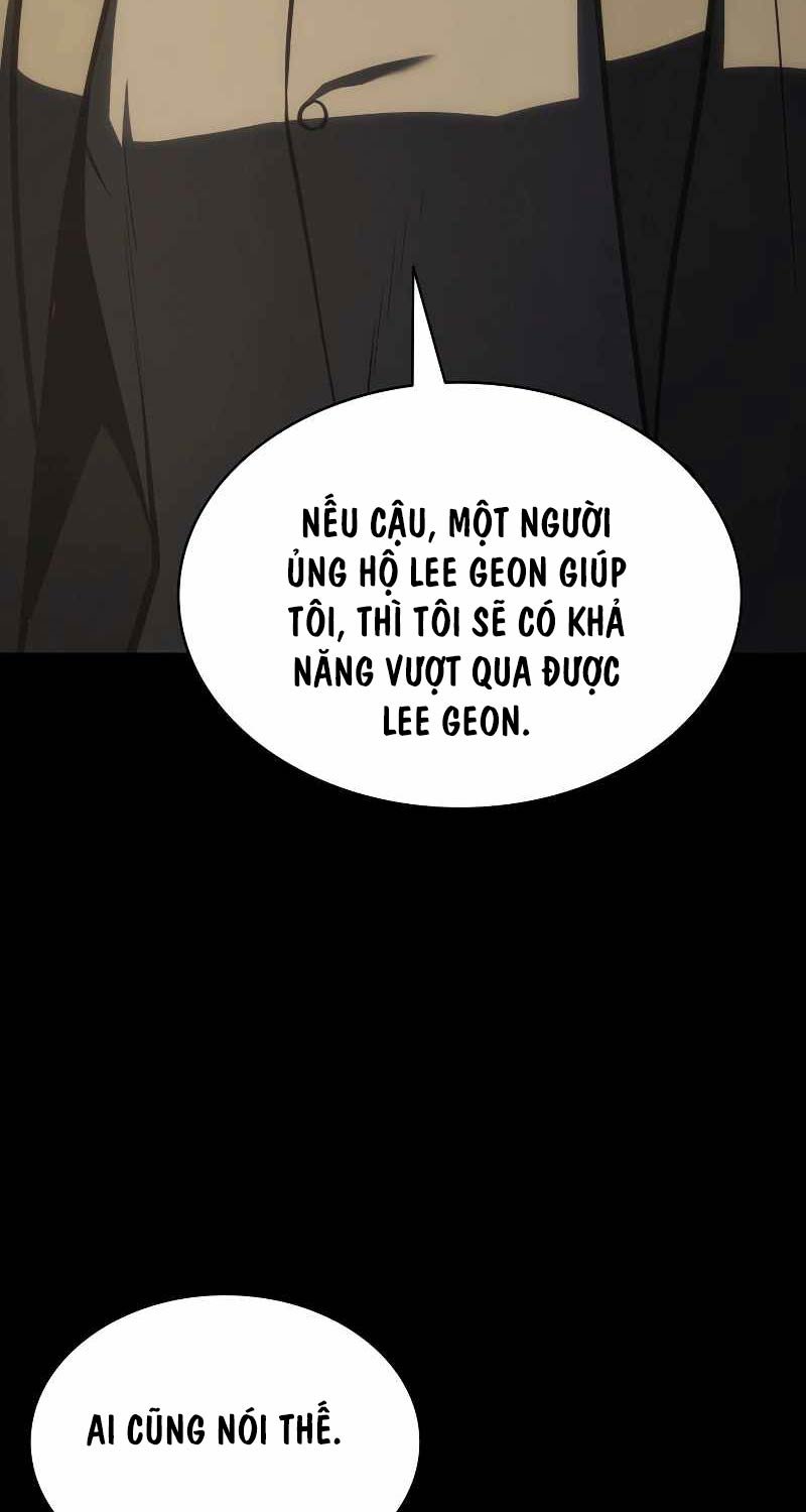 Người Hùng Cấp Thảm Họa Hồi Sinh: Chapter 77