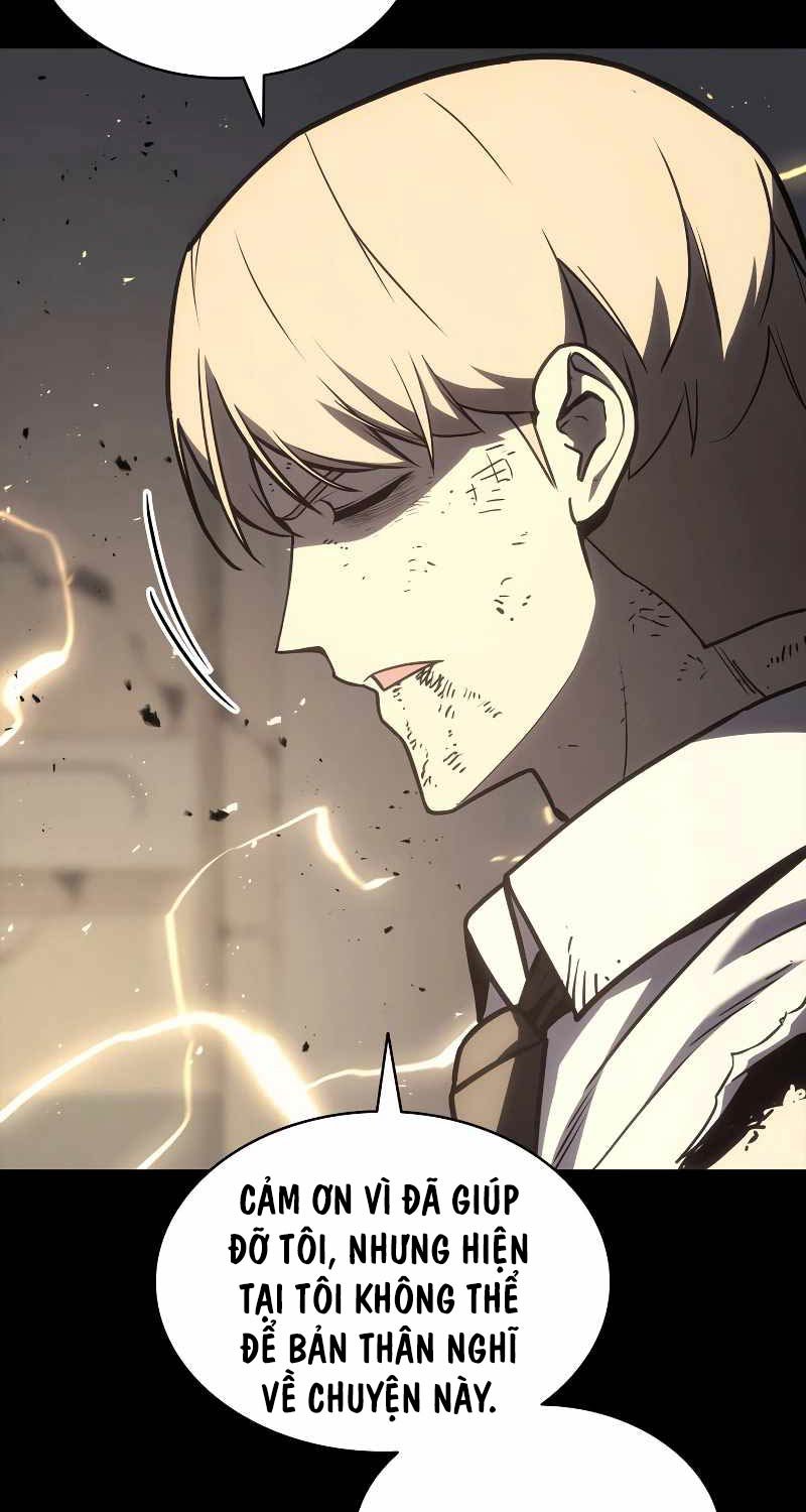 Người Hùng Cấp Thảm Họa Hồi Sinh: Chapter 77