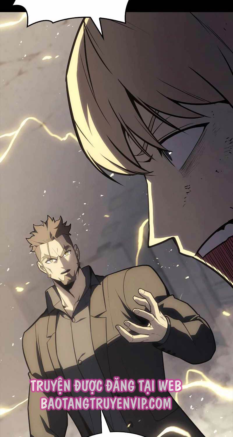 Người Hùng Cấp Thảm Họa Hồi Sinh: Chapter 77
