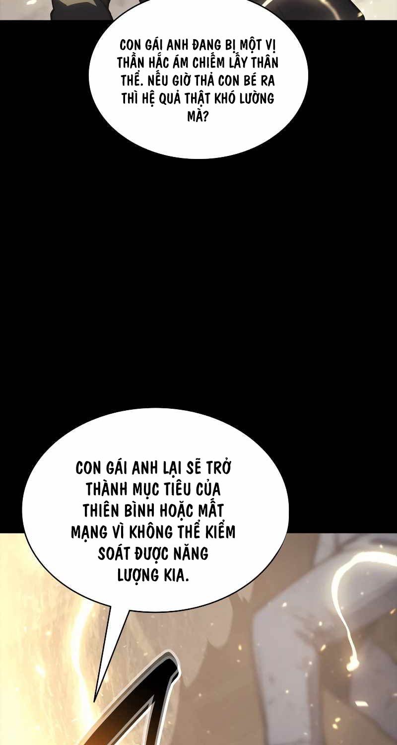 Người Hùng Cấp Thảm Họa Hồi Sinh: Chapter 77