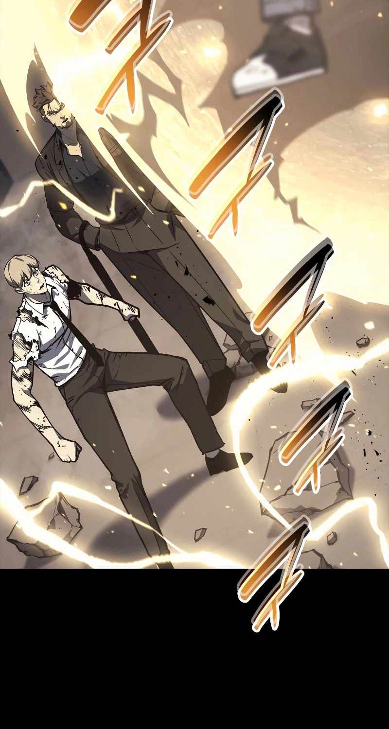 Người Hùng Cấp Thảm Họa Hồi Sinh: Chapter 77