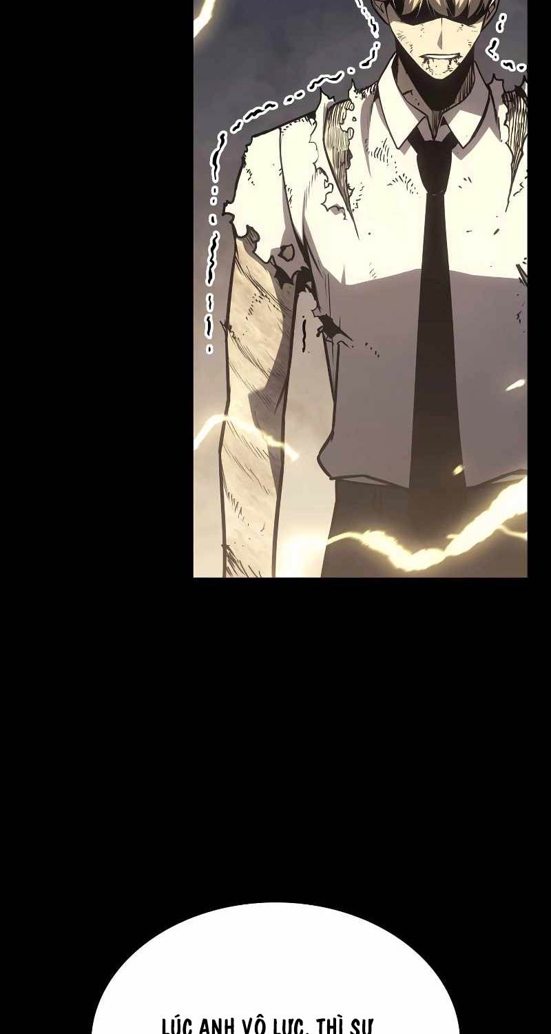Người Hùng Cấp Thảm Họa Hồi Sinh: Chapter 77