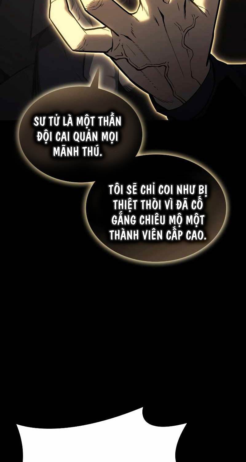 Người Hùng Cấp Thảm Họa Hồi Sinh: Chapter 77