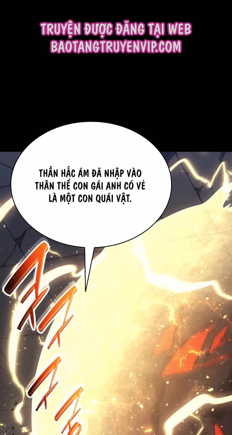 Người Hùng Cấp Thảm Họa Hồi Sinh: Chapter 77
