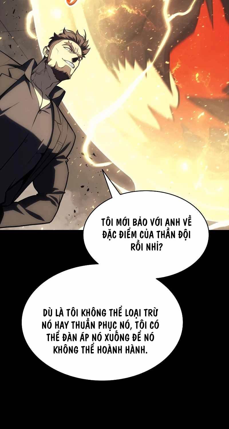 Người Hùng Cấp Thảm Họa Hồi Sinh: Chapter 77