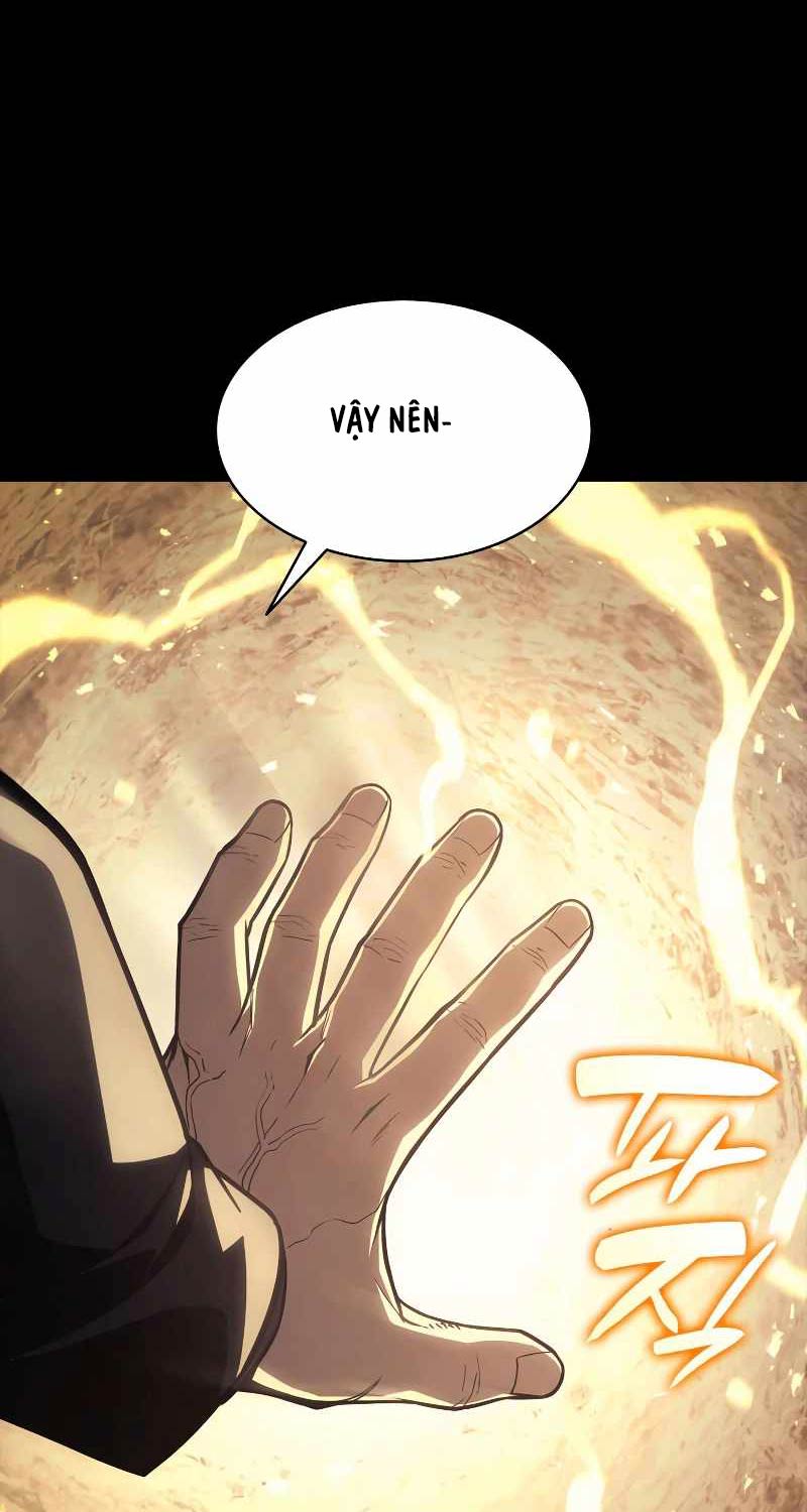 Người Hùng Cấp Thảm Họa Hồi Sinh: Chapter 77