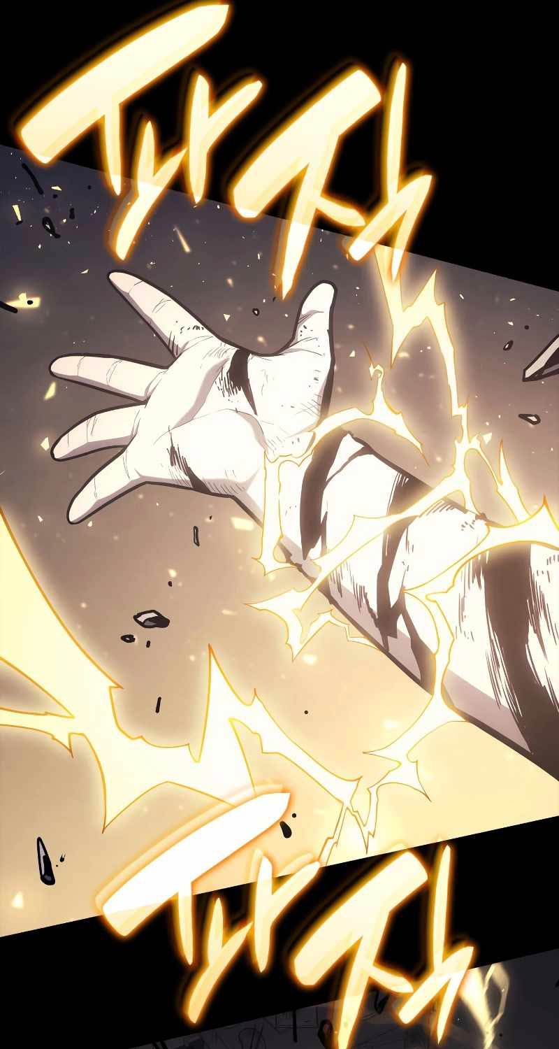 Người Hùng Cấp Thảm Họa Hồi Sinh: Chapter 77