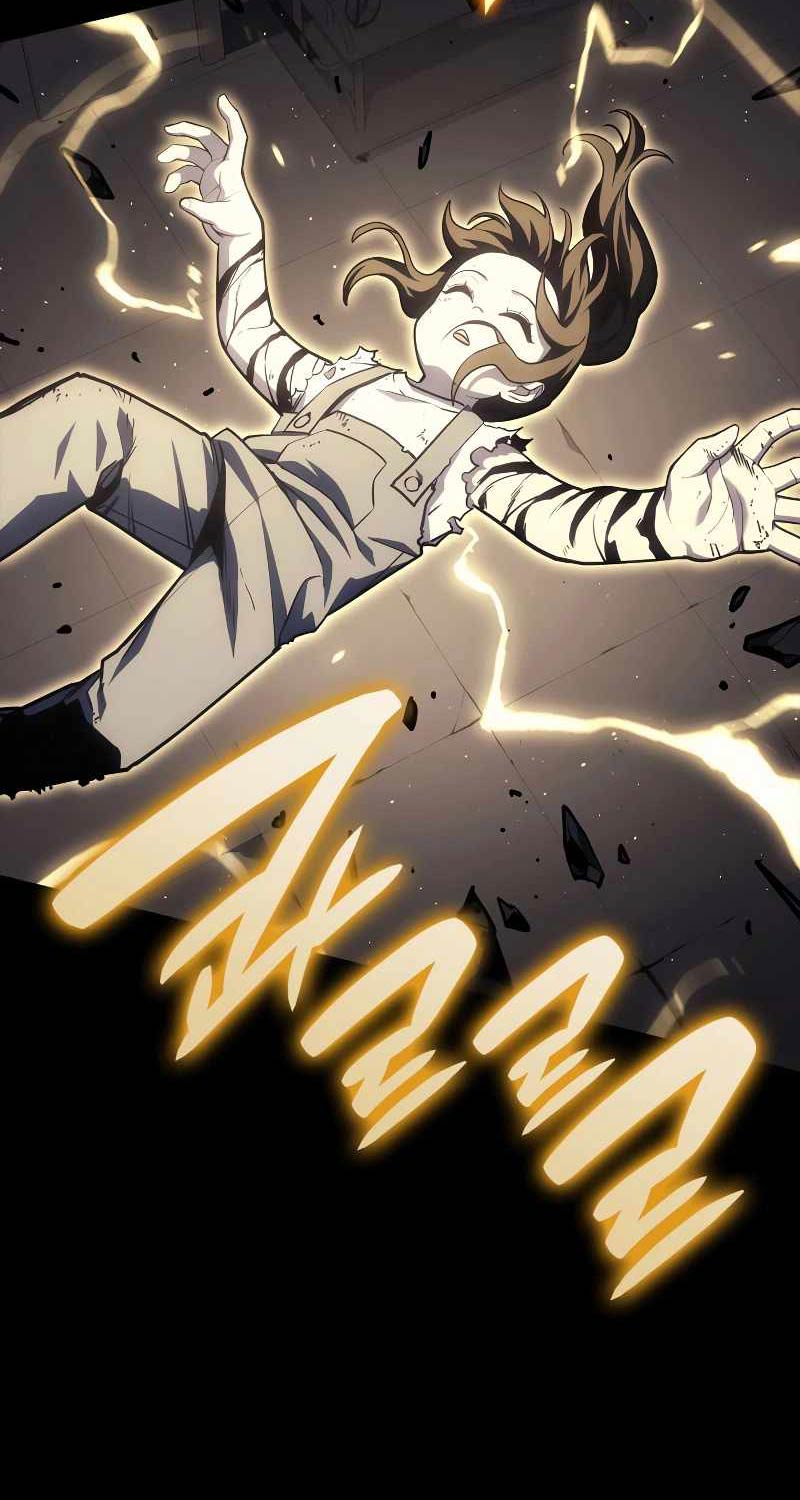 Người Hùng Cấp Thảm Họa Hồi Sinh: Chapter 77