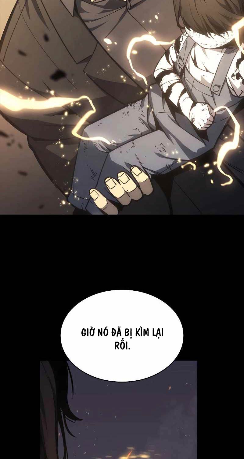 Người Hùng Cấp Thảm Họa Hồi Sinh: Chapter 77
