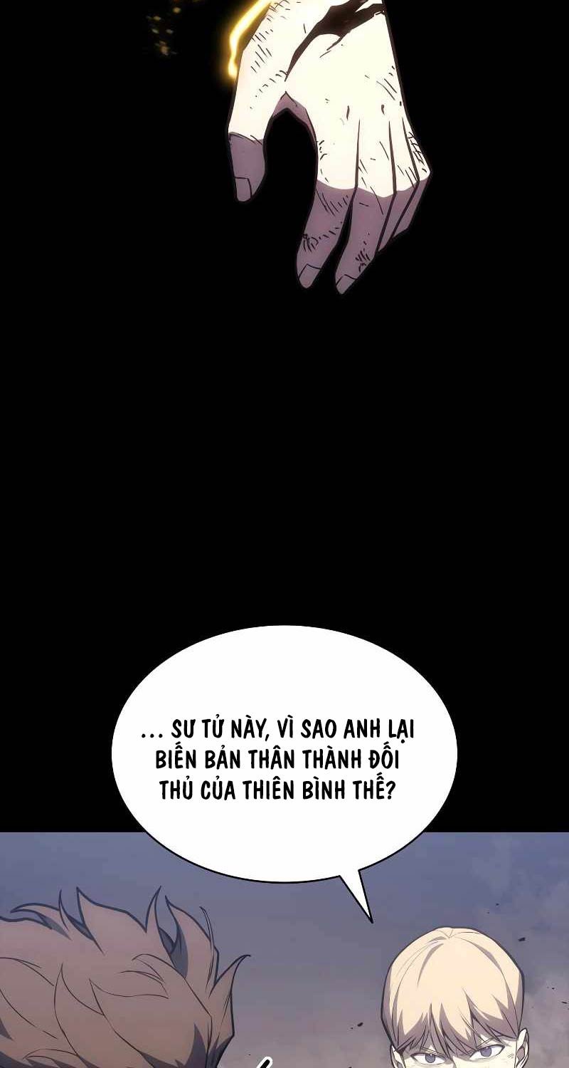 Người Hùng Cấp Thảm Họa Hồi Sinh: Chapter 77
