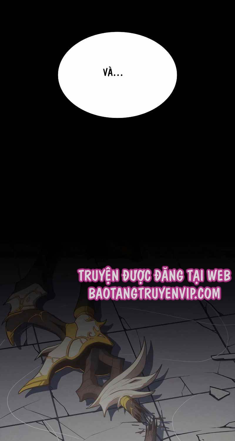 Người Hùng Cấp Thảm Họa Hồi Sinh: Chapter 77