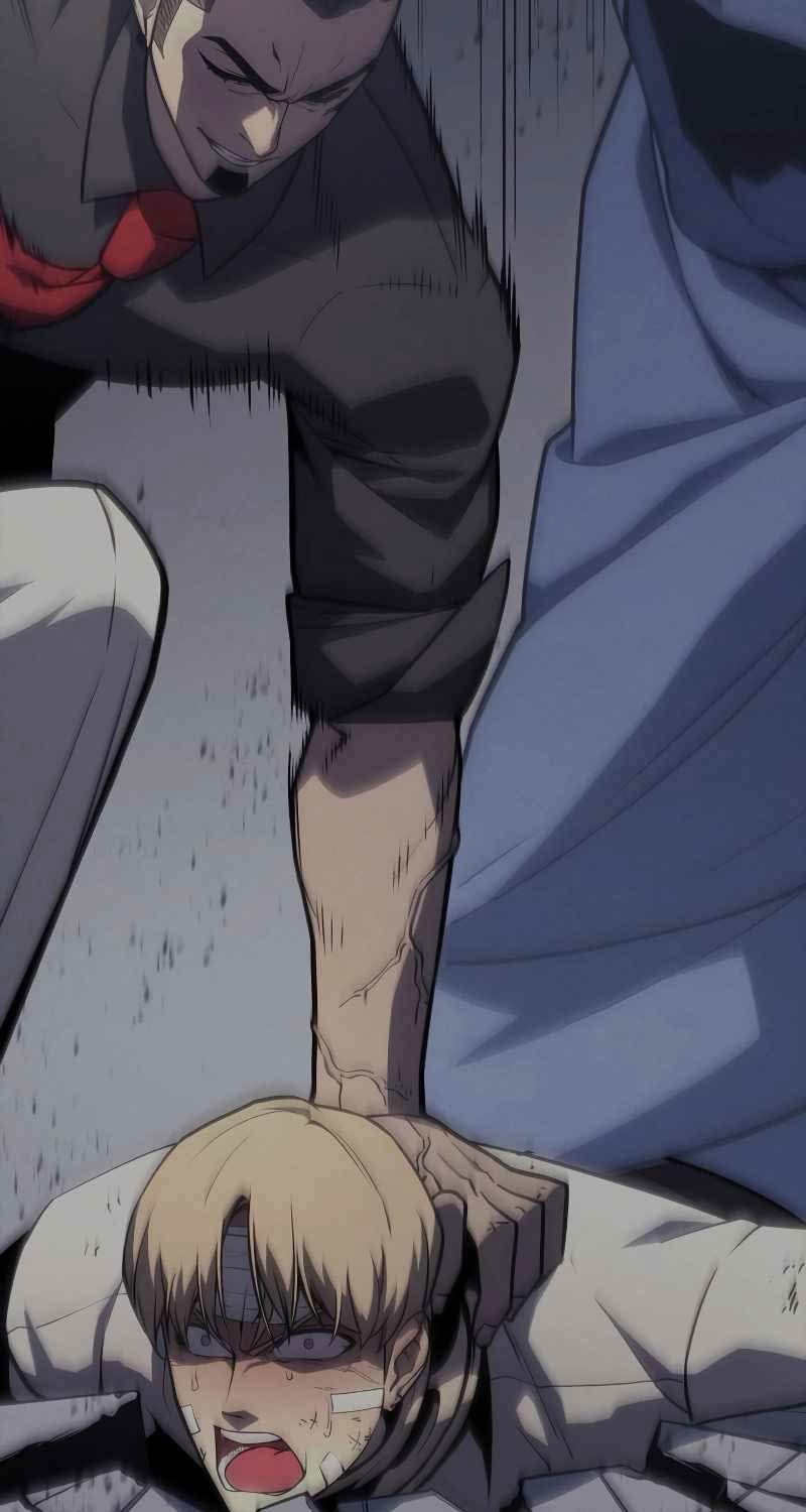 Người Hùng Cấp Thảm Họa Hồi Sinh: Chapter 77