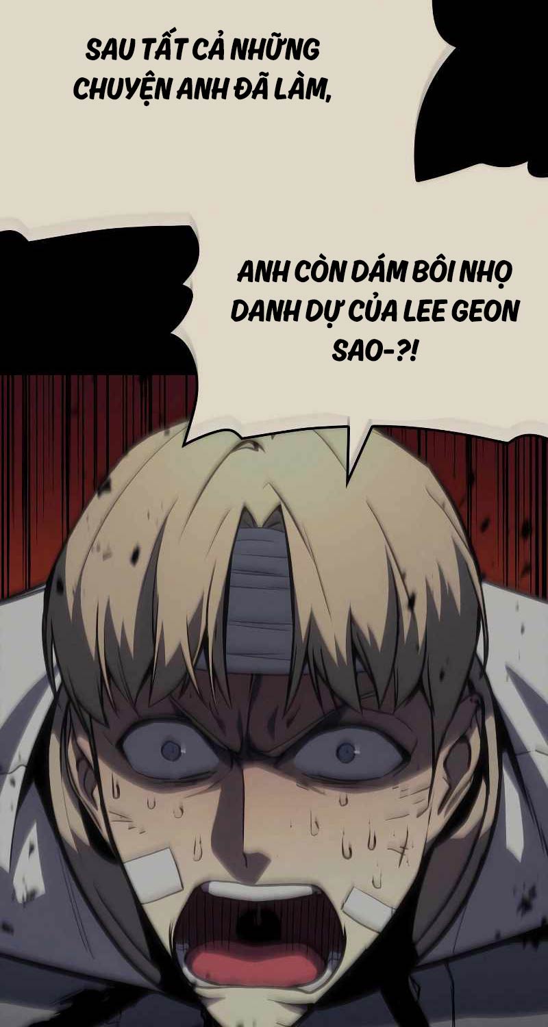 Người Hùng Cấp Thảm Họa Hồi Sinh: Chapter 77