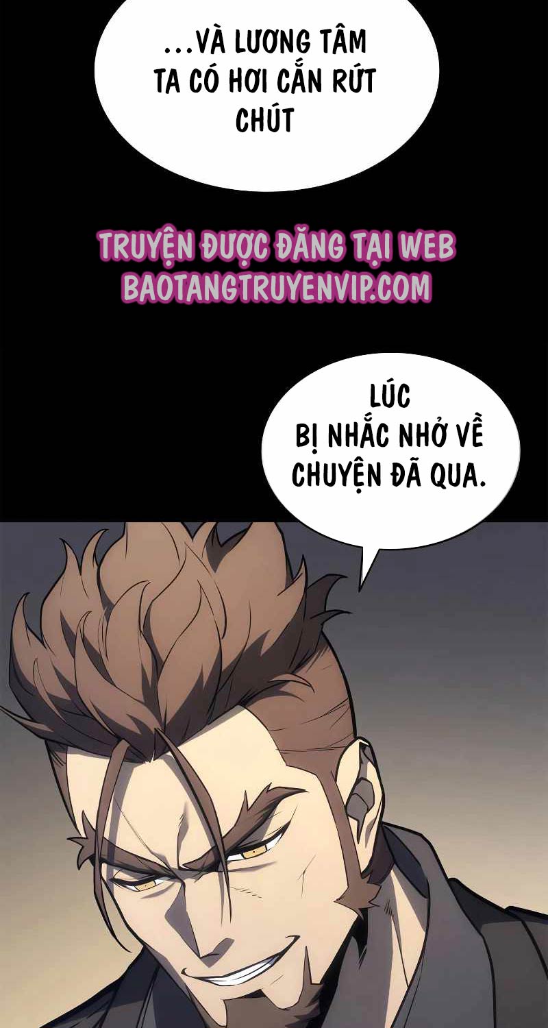 Người Hùng Cấp Thảm Họa Hồi Sinh: Chapter 77