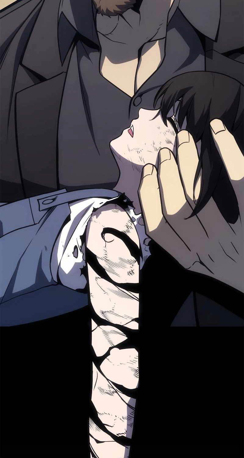 Người Hùng Cấp Thảm Họa Hồi Sinh: Chapter 77