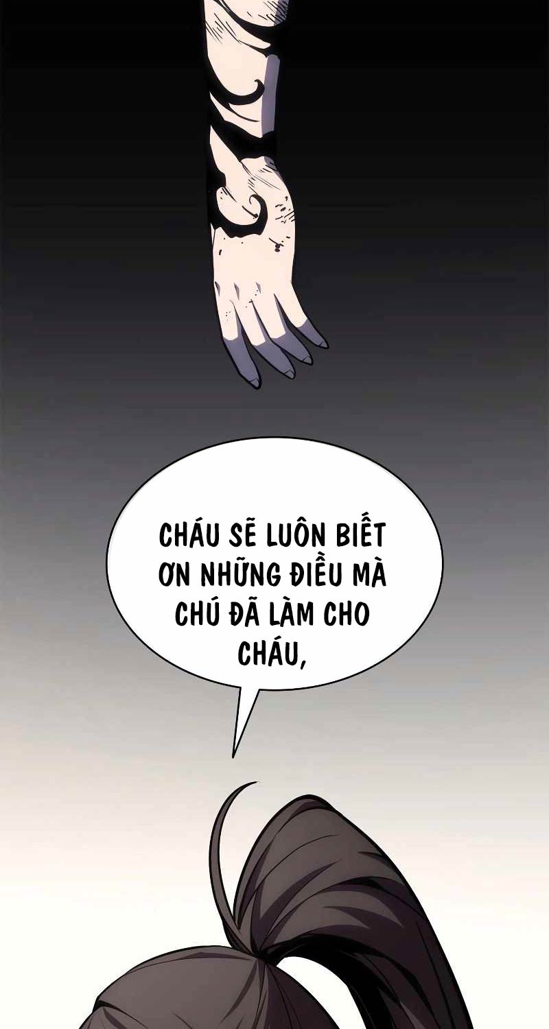 Người Hùng Cấp Thảm Họa Hồi Sinh: Chapter 77