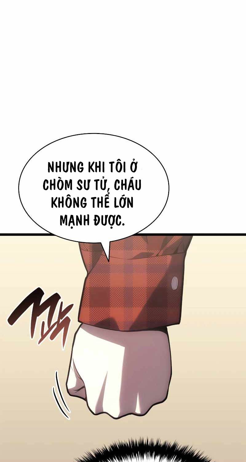 Người Hùng Cấp Thảm Họa Hồi Sinh: Chapter 77