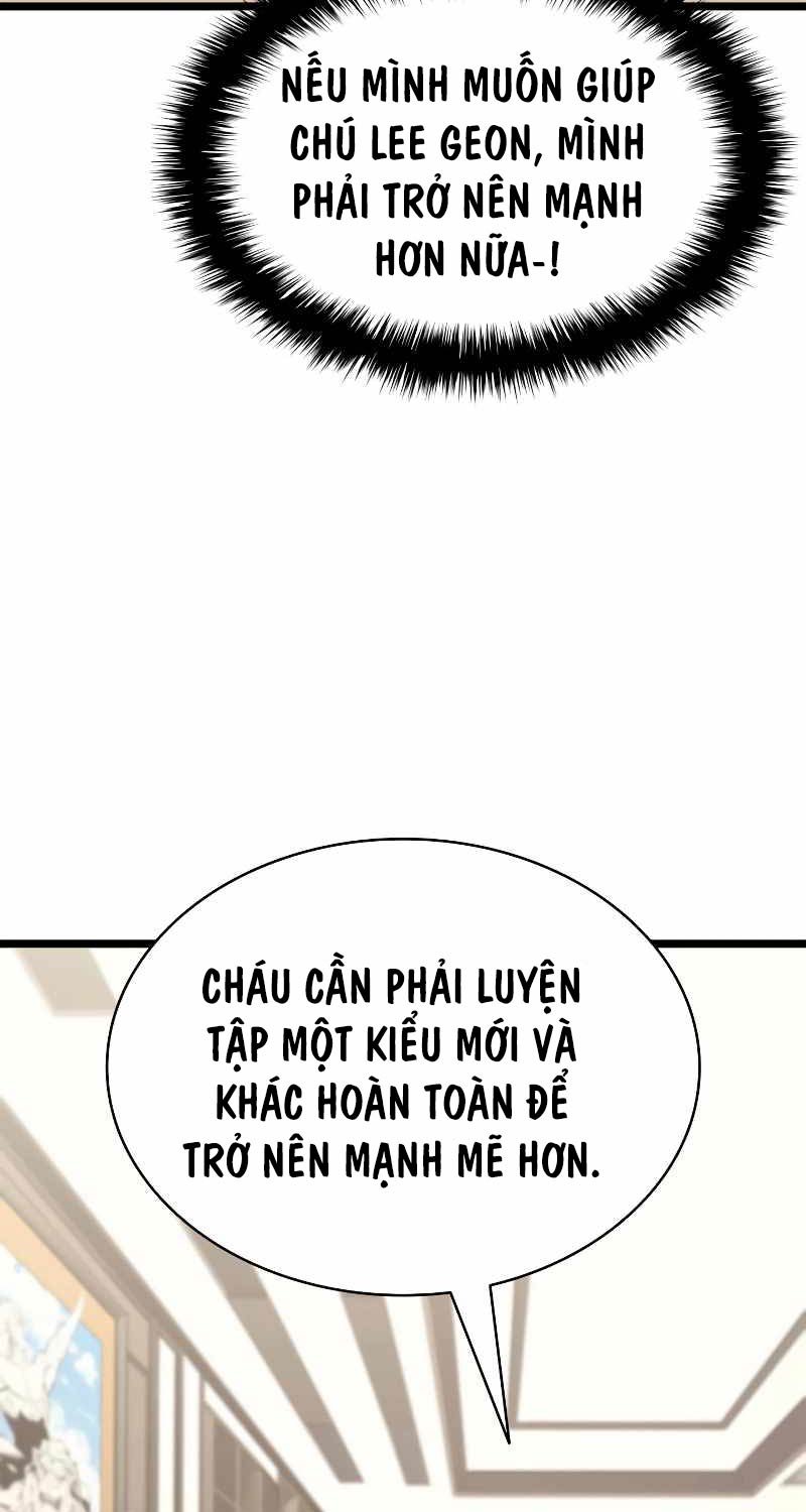 Người Hùng Cấp Thảm Họa Hồi Sinh: Chapter 77