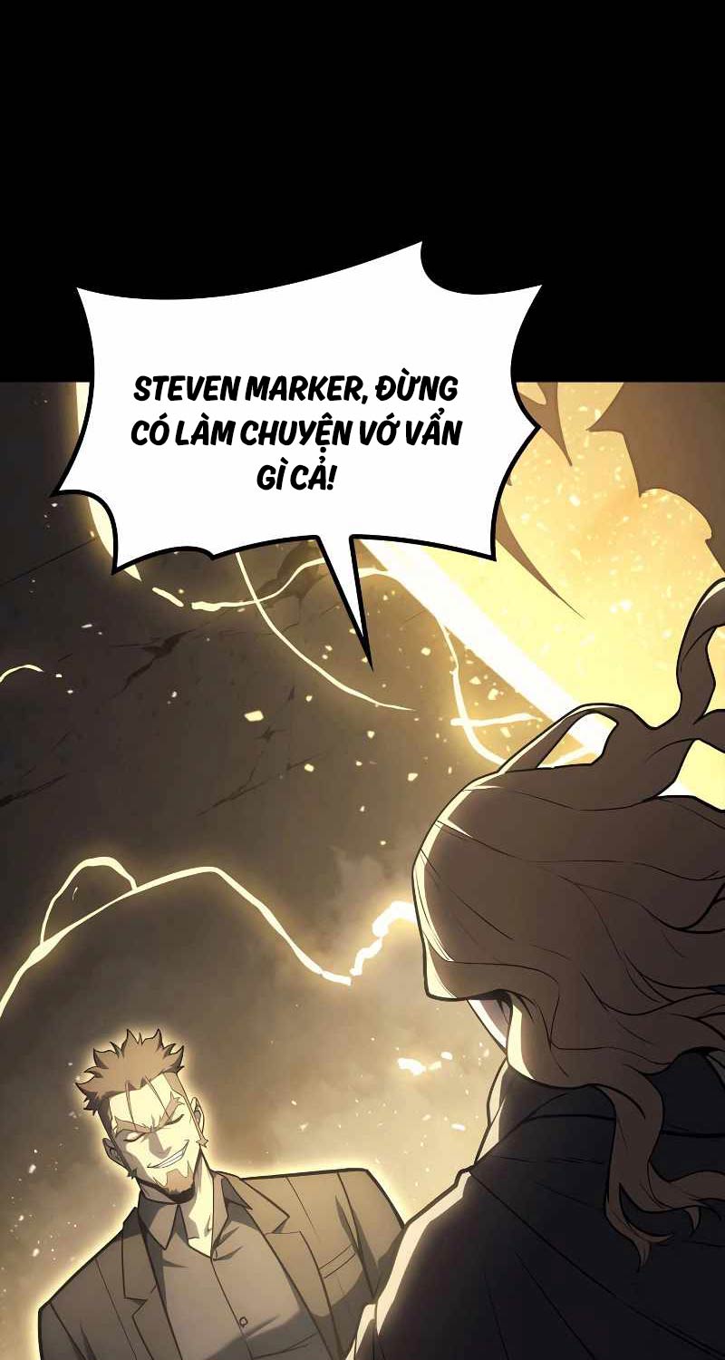 Người Hùng Cấp Thảm Họa Hồi Sinh: Chapter 77