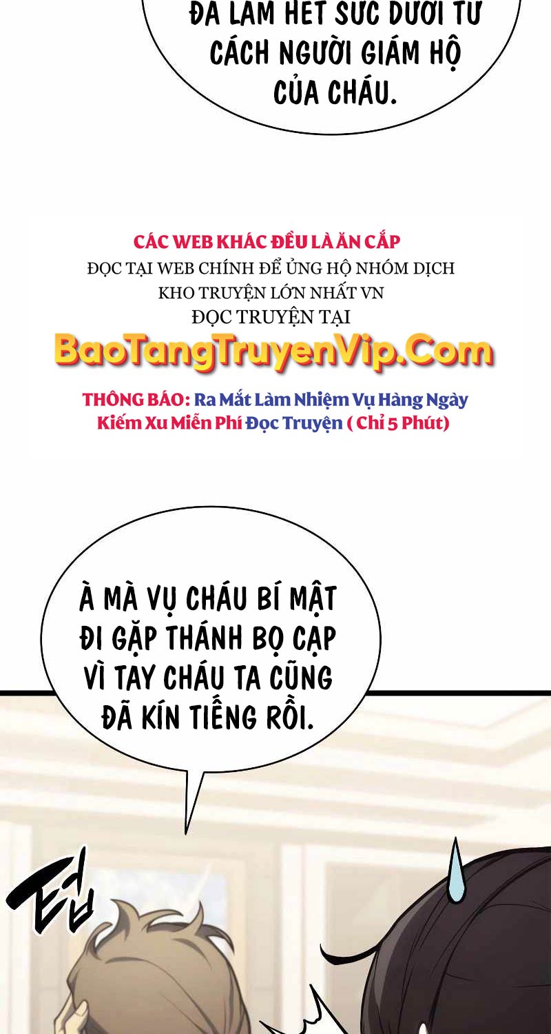 Người Hùng Cấp Thảm Họa Hồi Sinh: Chapter 77