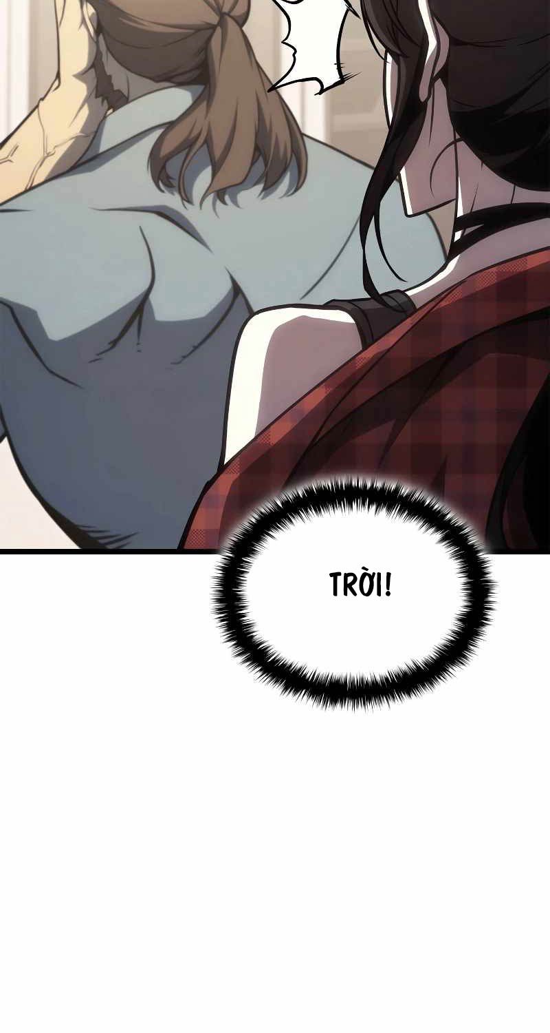Người Hùng Cấp Thảm Họa Hồi Sinh: Chapter 77